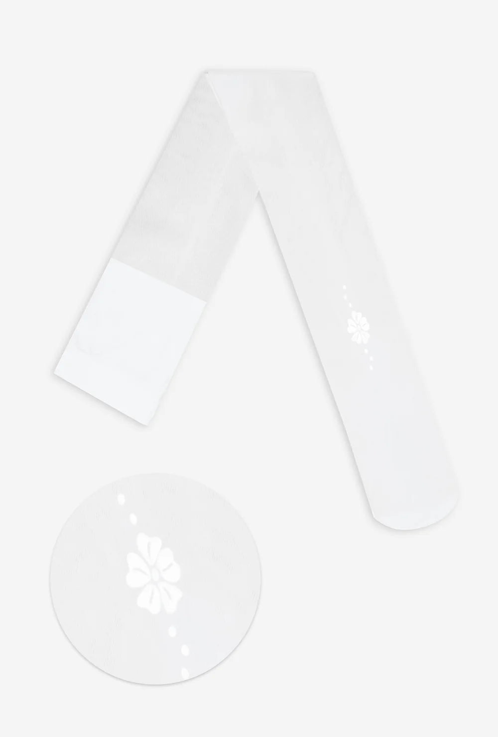 Rajstopy dziecięce Alice wz. 52