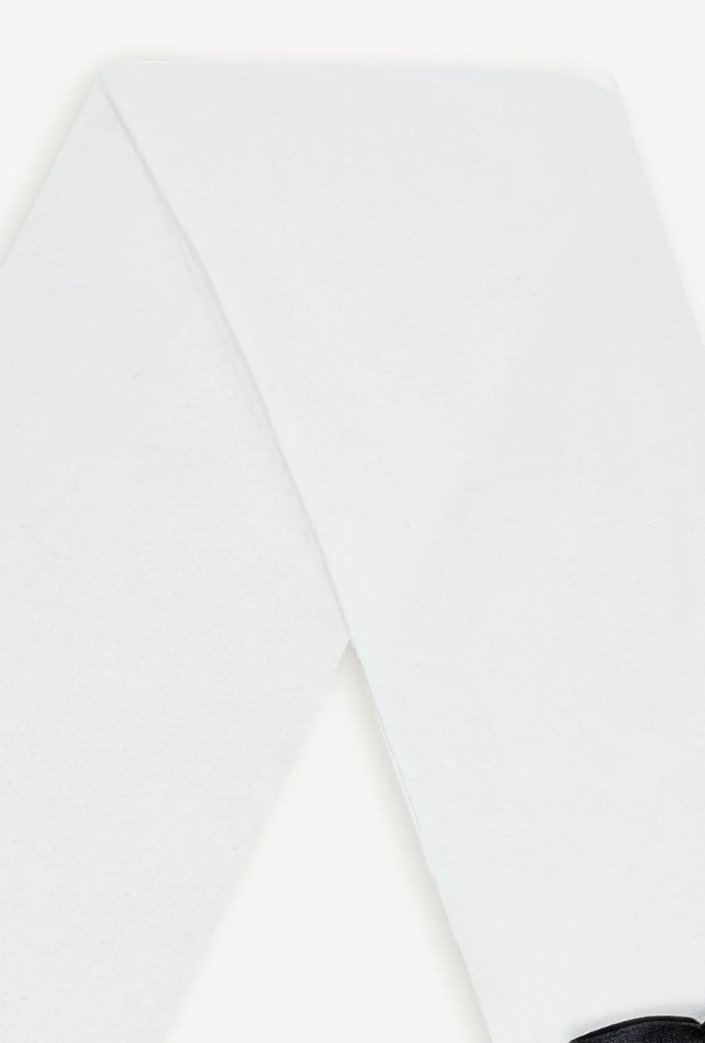 Rajstopy dziecięce z kokardką Rosabella Chic - Gatta