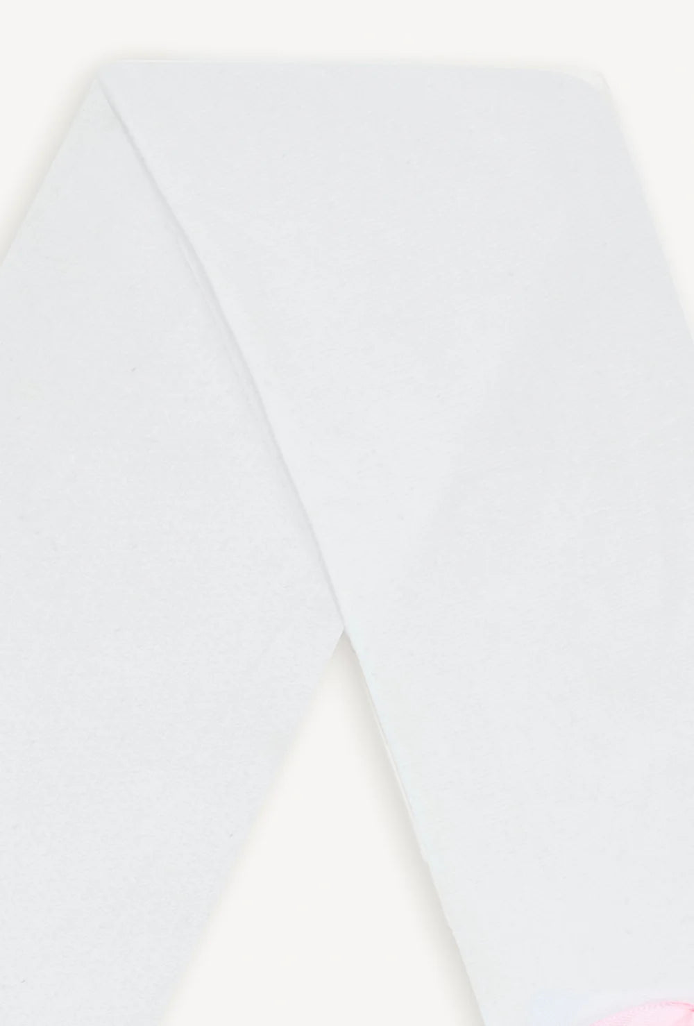 Rajstopy dziecięce z kokardką Rosabella Chic - Gatta