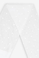 Rajstopy dziewczęce w drobne kropeczki Alice wz. 51