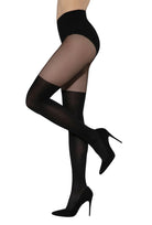 Rajstopy jak pończochy Girl-up wz. 25