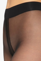 Rajstopy imitujące pończochy Girl-up  wz. 41