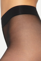 Rajstopy imitujące pończochy Girl-up  wz. 41