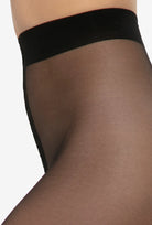 Rajstopy imitujące pończochy Girl-up wz. 45