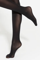 Rajstopy imitujące pończochy Girl-up wz. 47