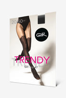 Rajstopy imitujące pończochy Girl-up wz. 47