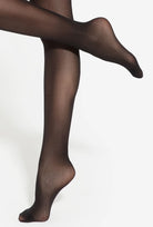 Rajstopy imitujące pończochy Girl-up wz. 49