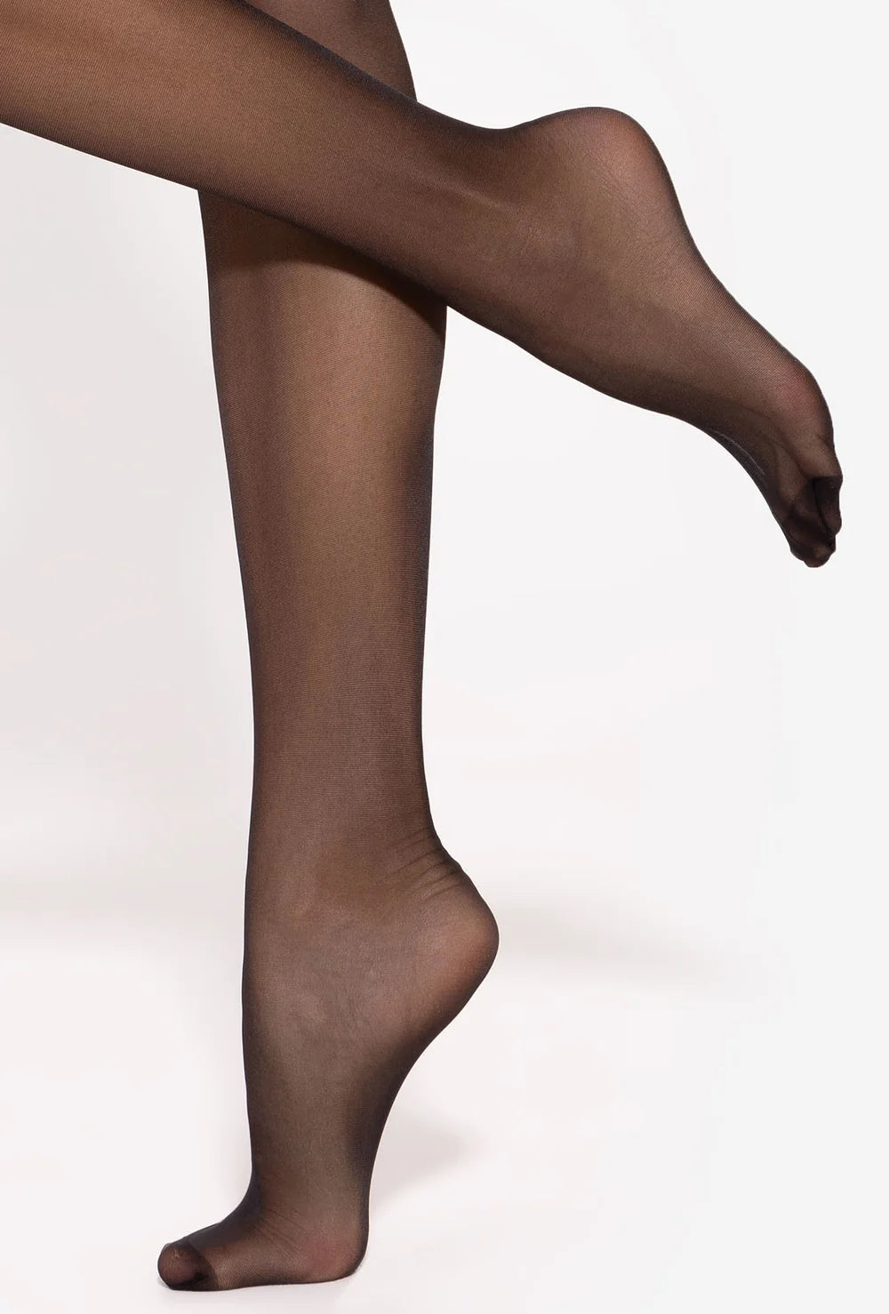 Rajstopy imitujące pończochy Lovely wz. 08 - Gatta