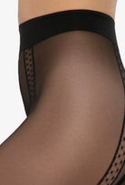 Rajstopy jak pończochy Girl-up wz. 42