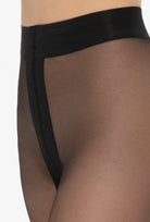 Rajstopy jak pończochy Girl-up wz. 43