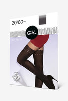 Rajstopy jak pończochy Girl-up wz. 43