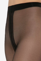 Rajstopy jak pończochy Girl-up wz. 46