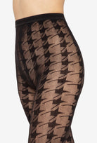 Rajstopy kabaretki Runway wz. 05