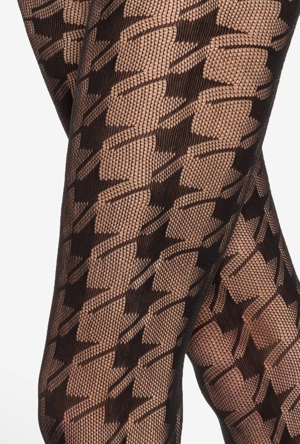 Rajstopy kabaretki Runway wz. 05 - Gatta