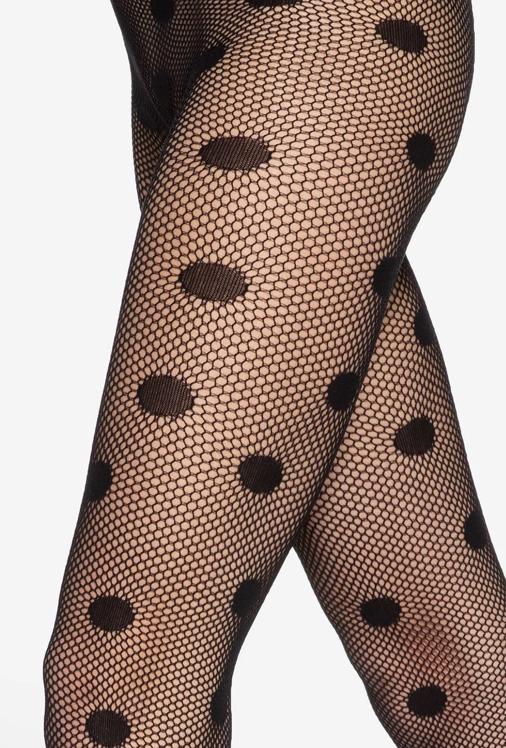 Rajstopy kabaretki Runway wz. 08 - Gatta