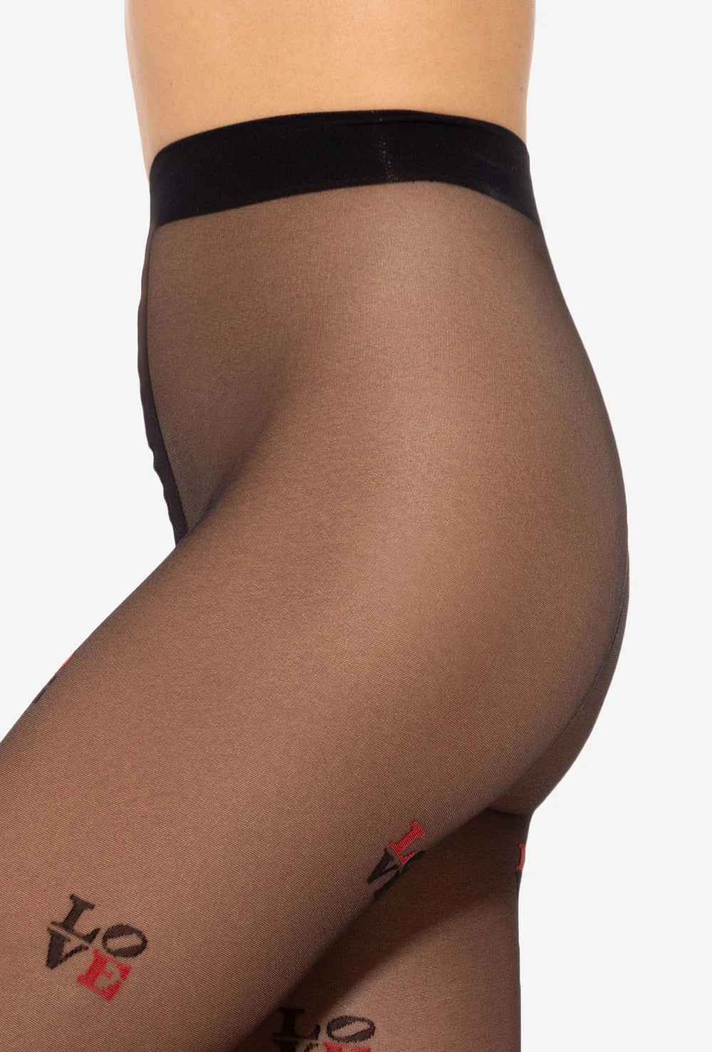 Rajstopy Lovely wz. 05 - Gatta