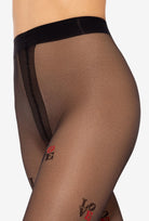 Rajstopy Lovely wz. 05