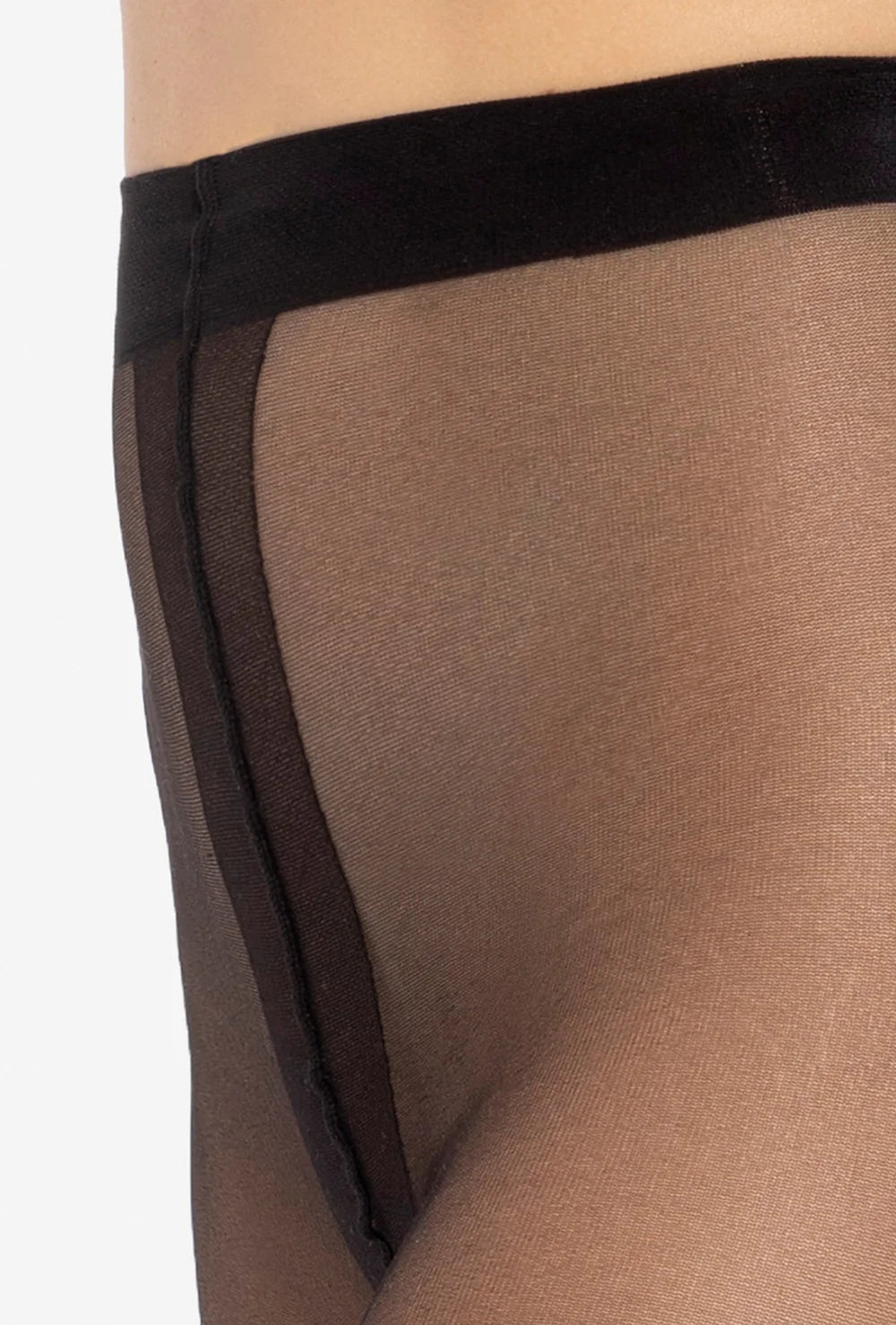 Rajstopy walentynkowe Lovely wz. 11 - Gatta