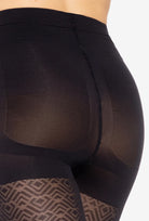 Rajstopy modelujące Modeline wz. 06