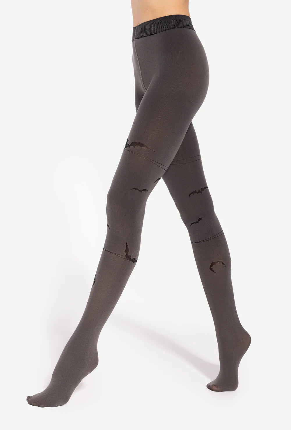 Rajstopy na Halloween Crazy Trick wz. 01