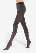 Rajstopy na Halloween Crazy Trick wz. 01