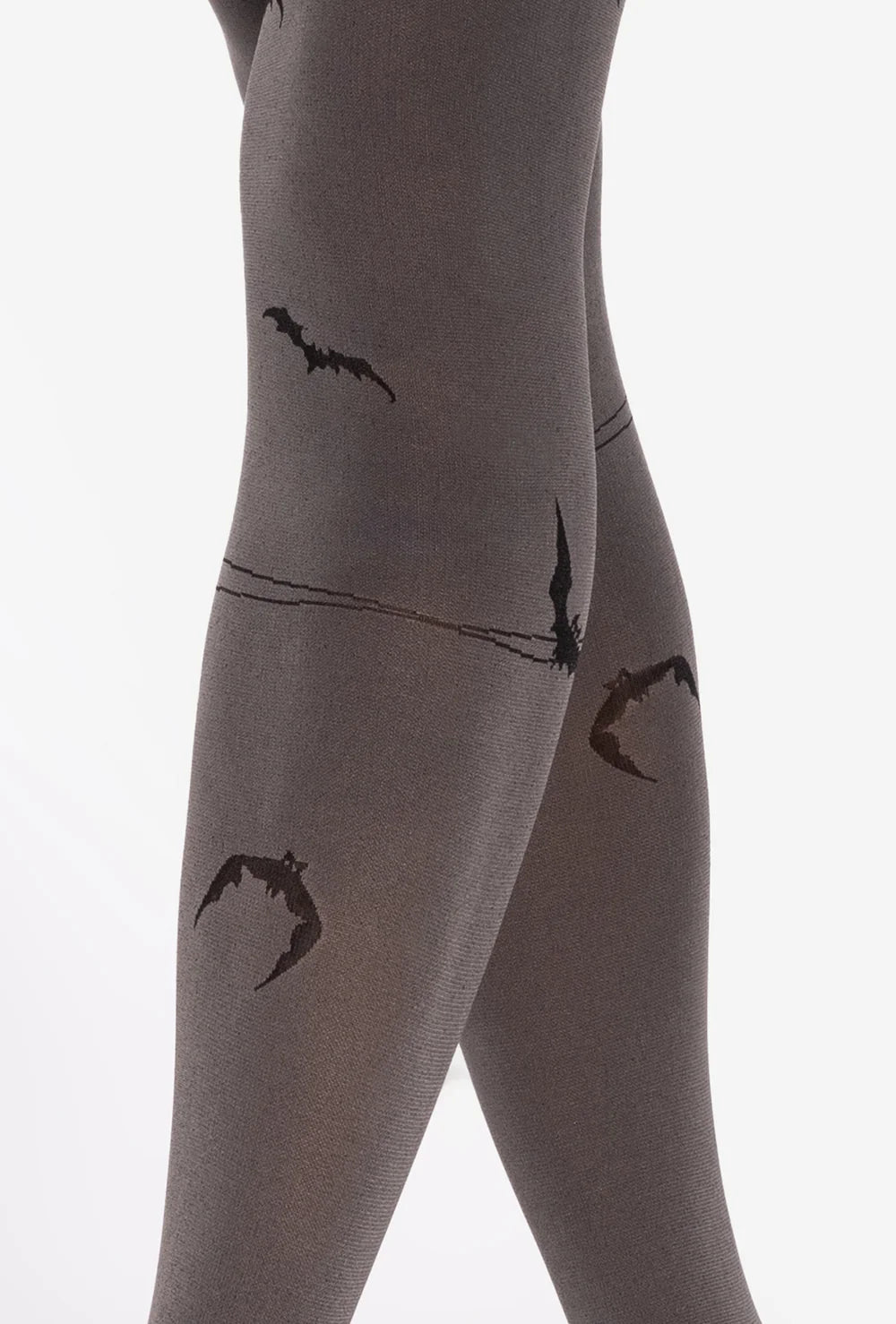 Rajstopy na Halloween Crazy Trick wz. 01 - Gatta