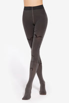 Rajstopy na Halloween Crazy Trick wz. 01