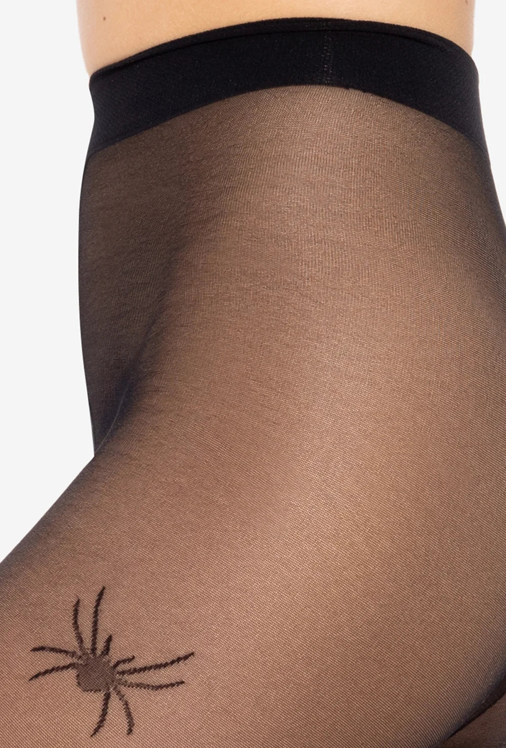 Rajstopy na Halloween Crazy Trick wz. 03 - Gatta