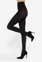 Rajstopy przyjazne środowisku Q-eko 100 den