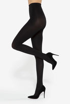 Rajstopy przyjazne środowisku Q-eko 100 den