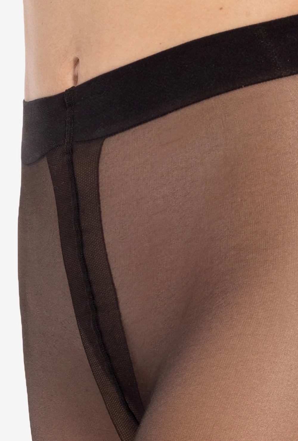 Rajstopy wzorowane Art tattoo wz. 08 - Gatta