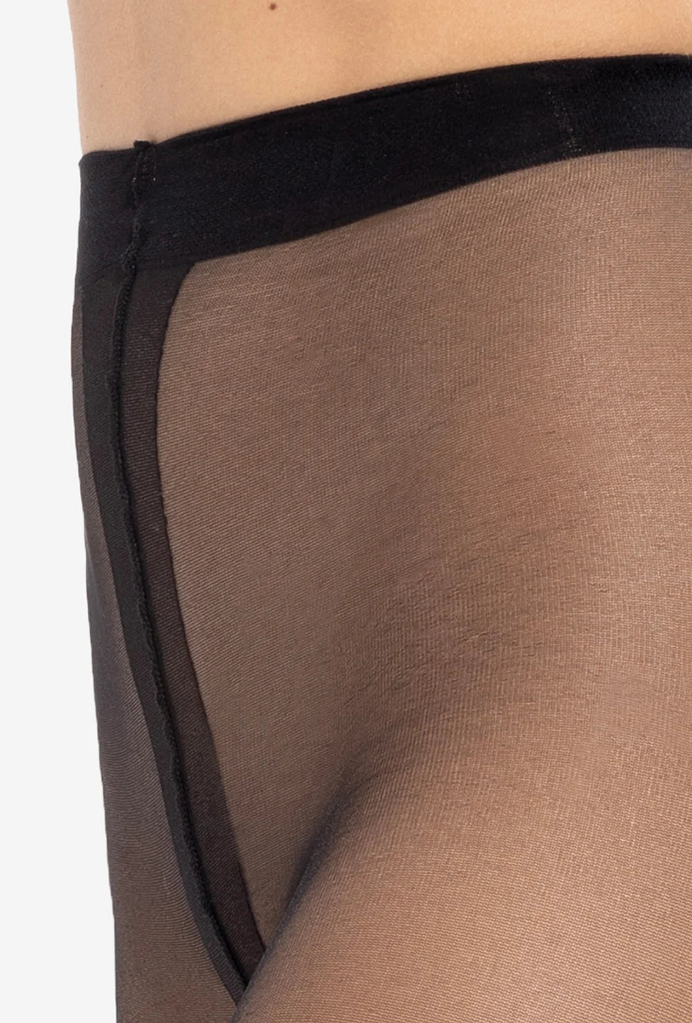 Rajstopy wzorowane Art tattoo wz. 09 - Gatta