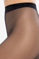 Rajstopy wzorowane Art tattoo wz. 09