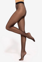 Rajstopy wzorowane Fancy wz. 15