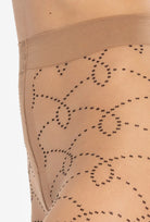 Rajstopy wzorowane Fancy wz. 16