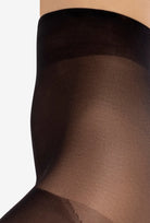 Rajstopy wzorzyste Fashion plus size wz. 01