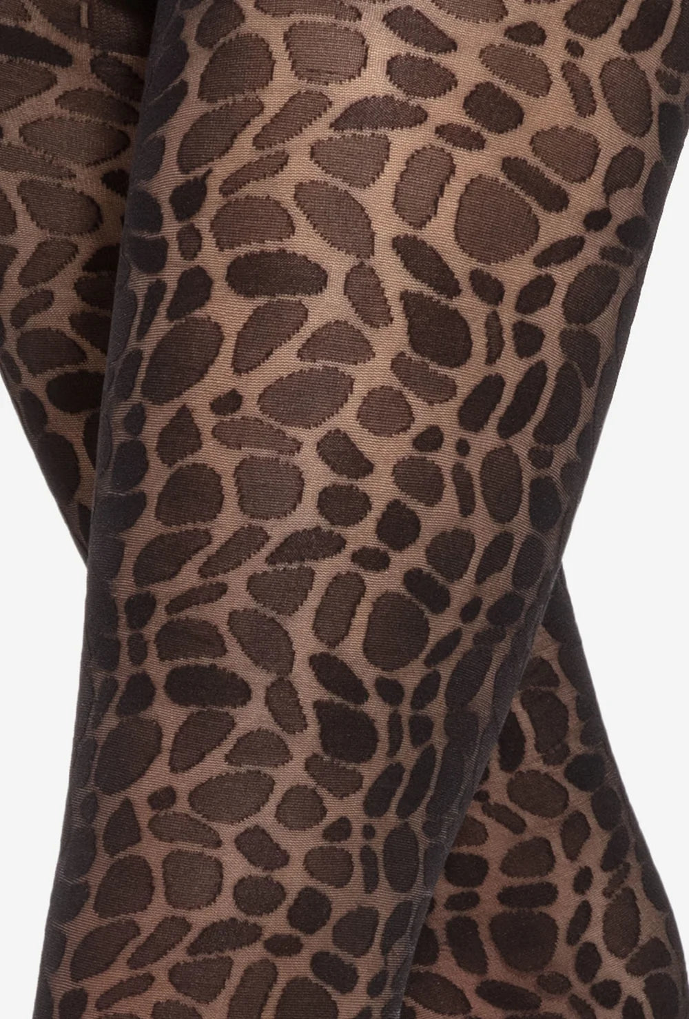 Rajstopy wzorzyste Modern wz. 07 - Gatta