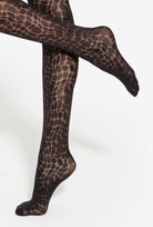 Rajstopy wzorzyste Modern wz. 07