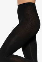 Rajstopy z domieszką wełny Touch of wool