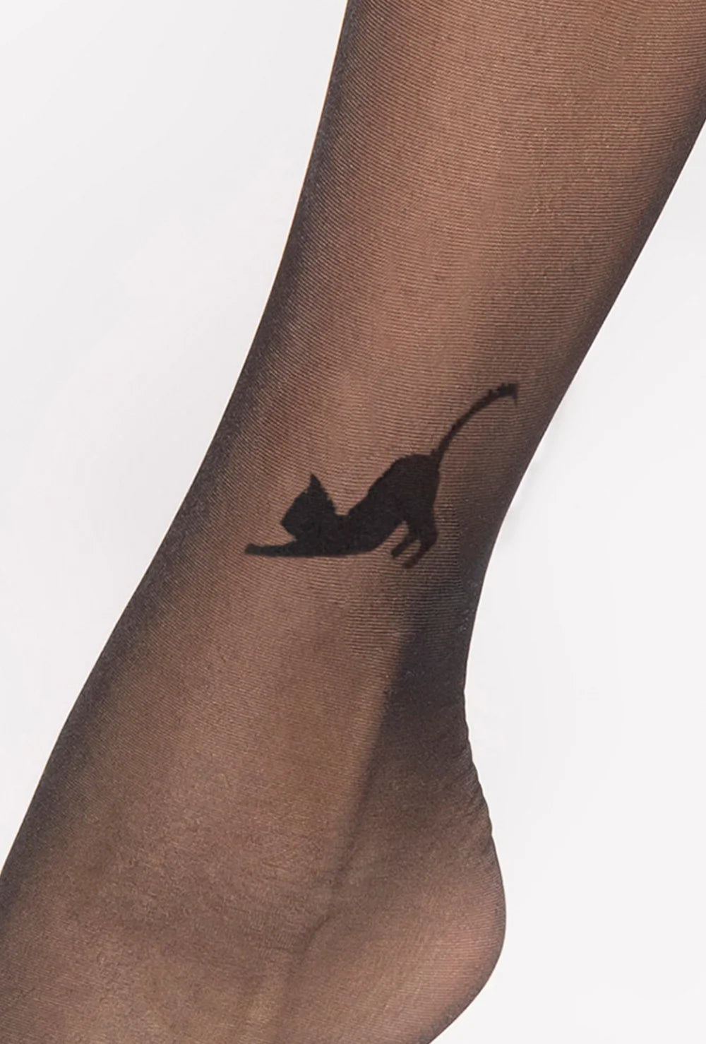 Rajstopy z kotem Gatto - Gatta