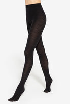 Rajstopy z mikrofibry Loretta wz. 145