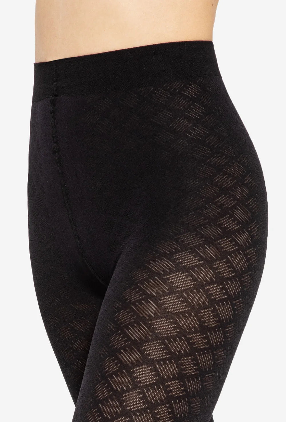 Rajstopy z mikrofibry Loretta wz. 149 - Gatta