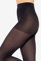 Rajstopy z mikrofibry Lorien wz. 24