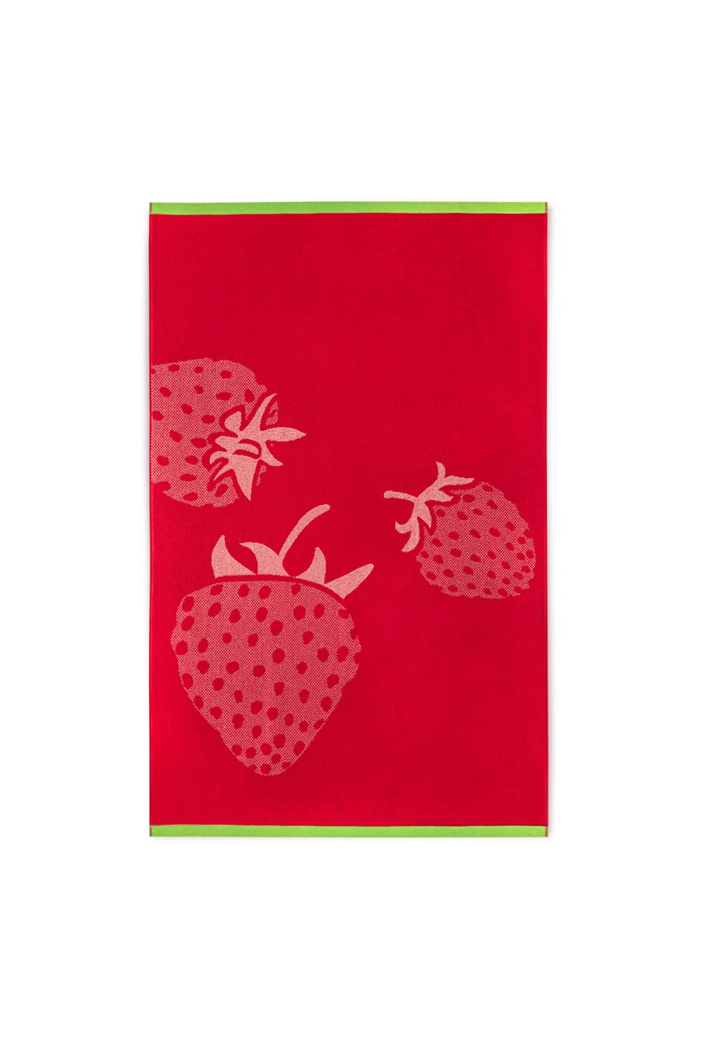 Ręcznik plażowy Strawberry - Gatta
