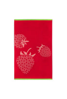 Ręcznik plażowy Strawberry
