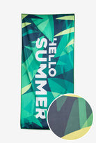 Ręcznik plażowy Summer