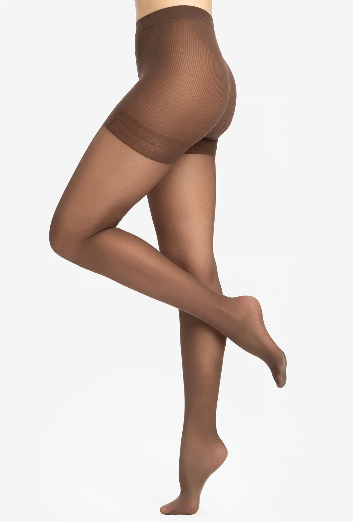 Rajstopy przeciwżylakowe Relax Medica 40 den - Gatta