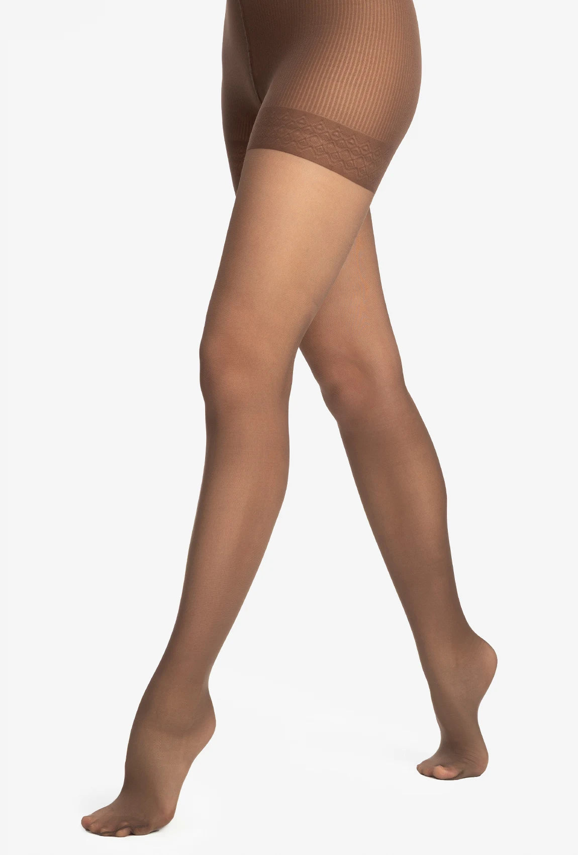 Rajstopy przeciwżylakowe Relax Medica 40 den - Gatta