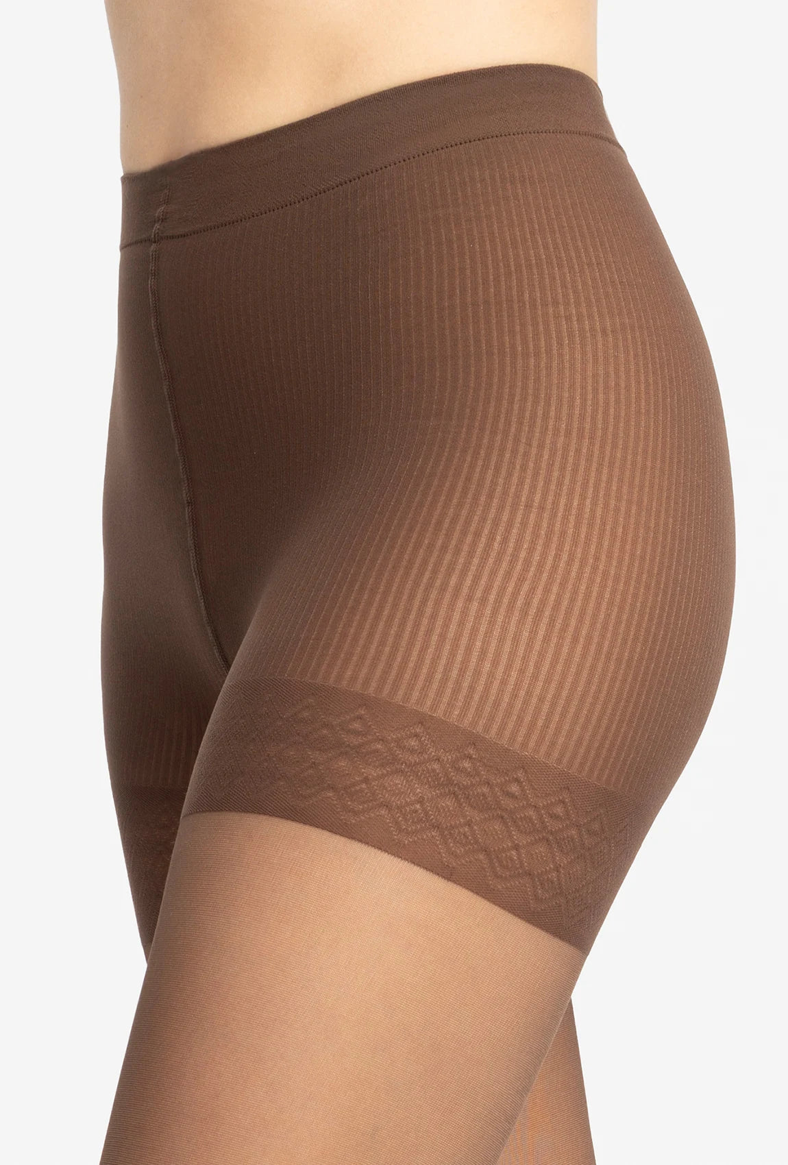 Rajstopy przeciwżylakowe Relax Medica 40 den - Gatta