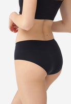 Majtki damskie retro Sensual Skin